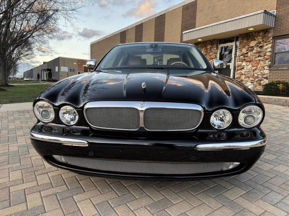 jaguar xj series 2008 SAJWA79B58SH23092 image jaguar xj series 2008 SAJWA79B58SH23092 image